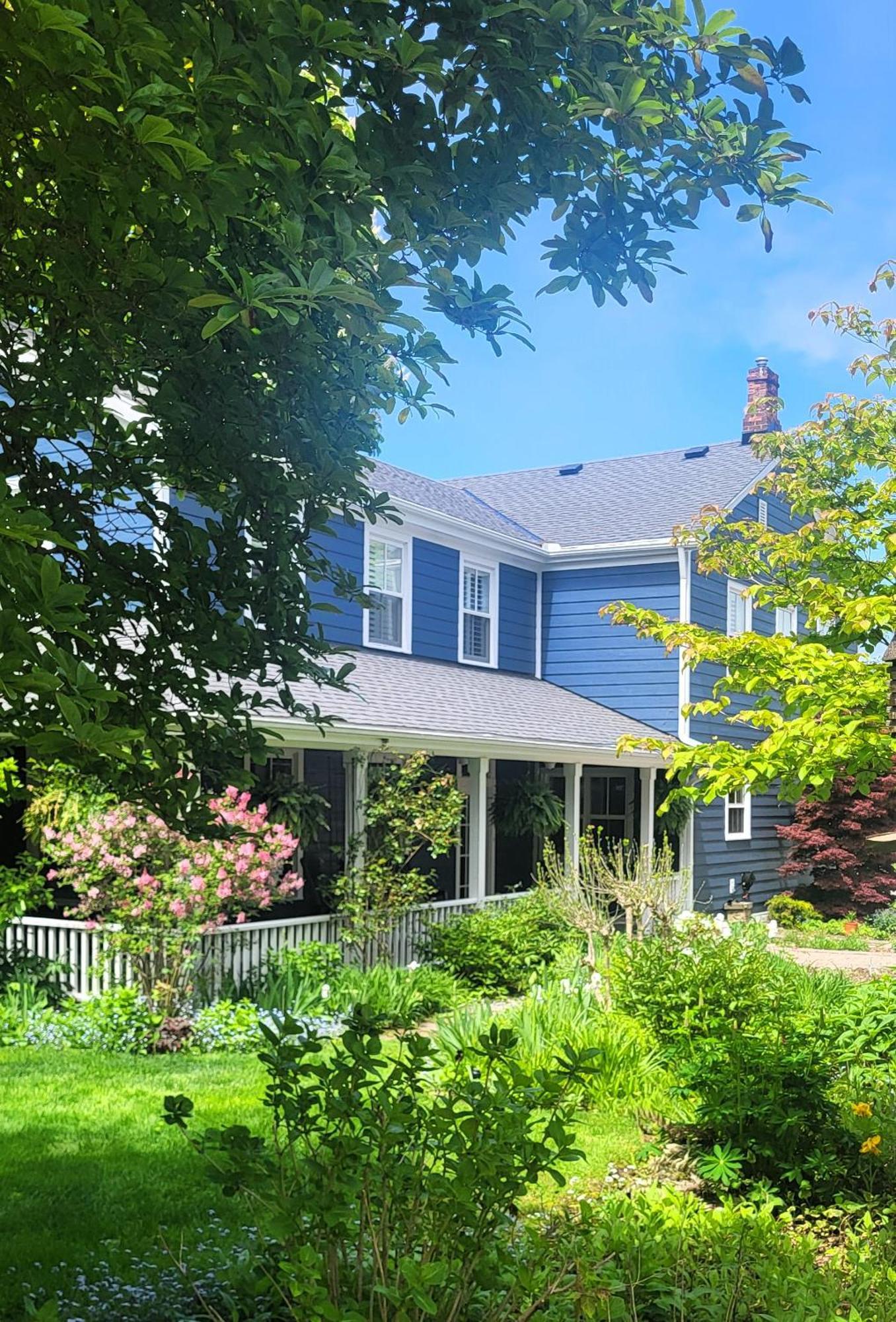 The Royal Manor Inn Niagara-on-the-Lake Exterior photo