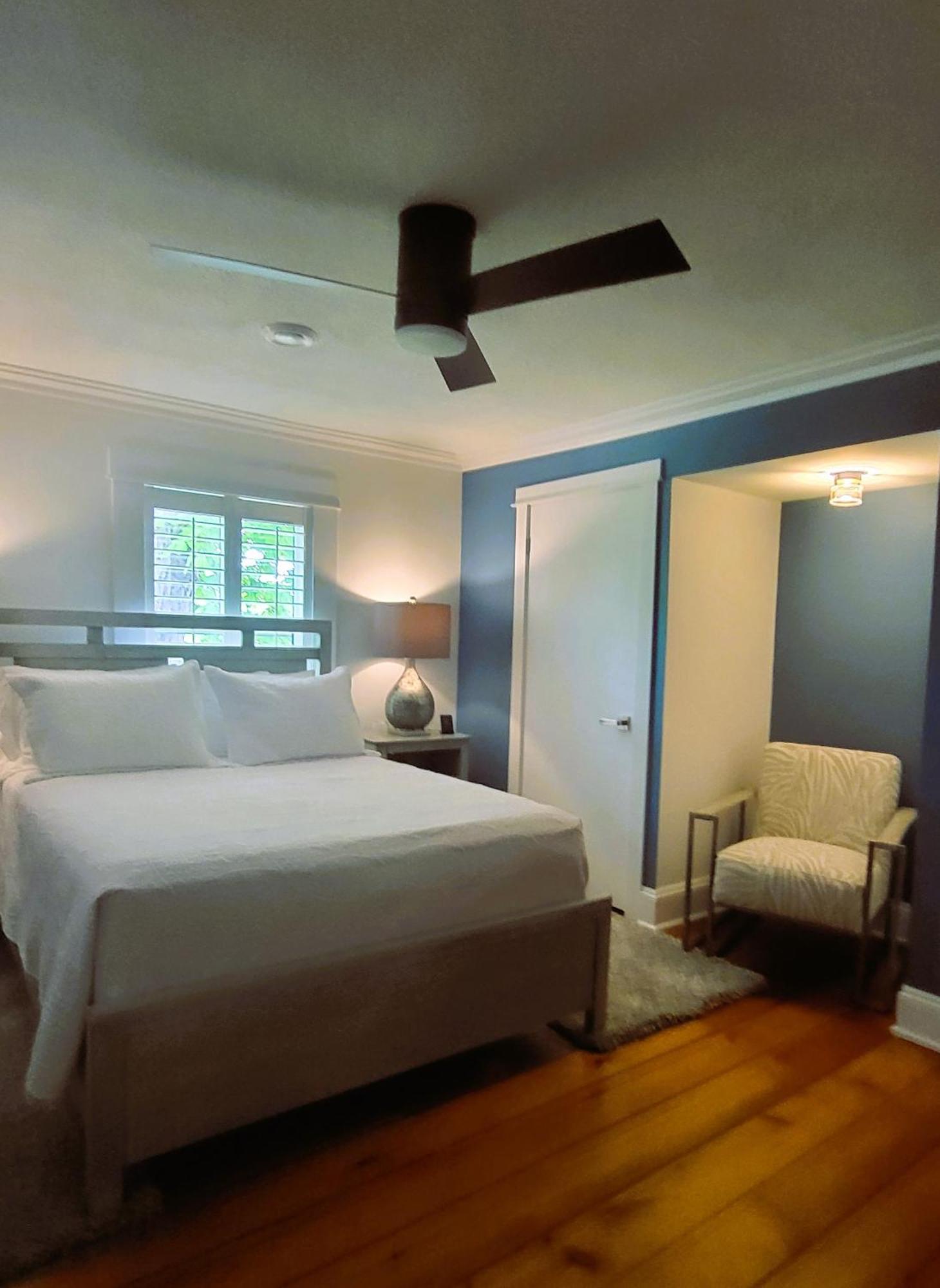 The Royal Manor Inn Niagara-on-the-Lake Exterior photo